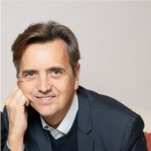 Bertrand Gié