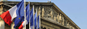 Colloque sur l’application du droit voisin au bénéfice du secteur de la presse du 14 février 2022 – Assemblée Nationale