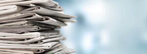 Aides à la presse : évolution et simplification du FSDP