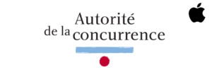 Le GESTE dépose une nouvelle plainte à l’Autorité française de la concurrence contre Apple centrée cette fois sur les effets anticoncurrentiels de l’ATT