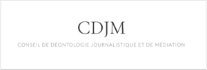 CDJM : premier bilan