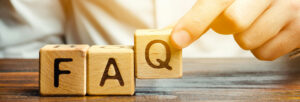Publication de la CNIL – FAQ suite mise en demeure GA