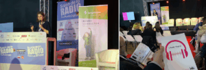 Présentation de la 3ème édition du Livre Blanc de l’Audio digital
