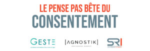 Publication d’un référentiel sur la mesure du consentement