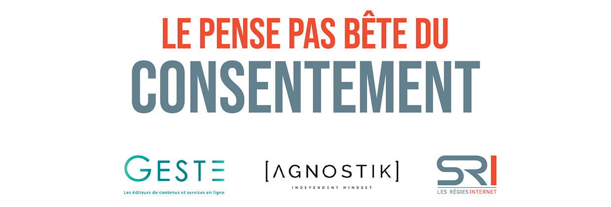 Publication d&rsquo;un référentiel sur la mesure du consentement