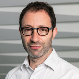 Laurent Frisch