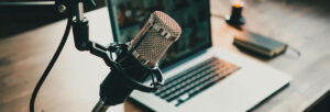 Lancement d’un appel à projets au bénéfice des autrices et auteurs de podcasts.