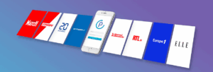 Passmedia : le coup d’envoi