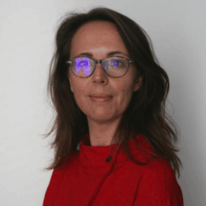 Sandrine Cochard