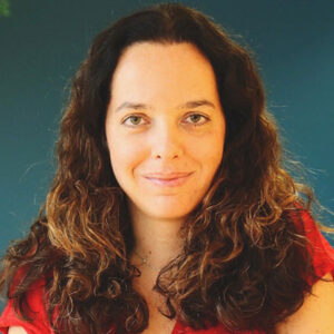 Sophie Cassam Chenaï