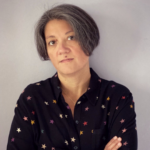 Virginie Clève