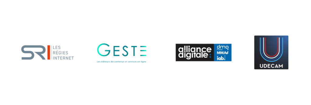 Le GESTE, l’Alliance Digitale, le SRI et l’Udecam saluent la décision de l’Autorité de la concurrence qui reconnait l’illégalité d’Apple ATT