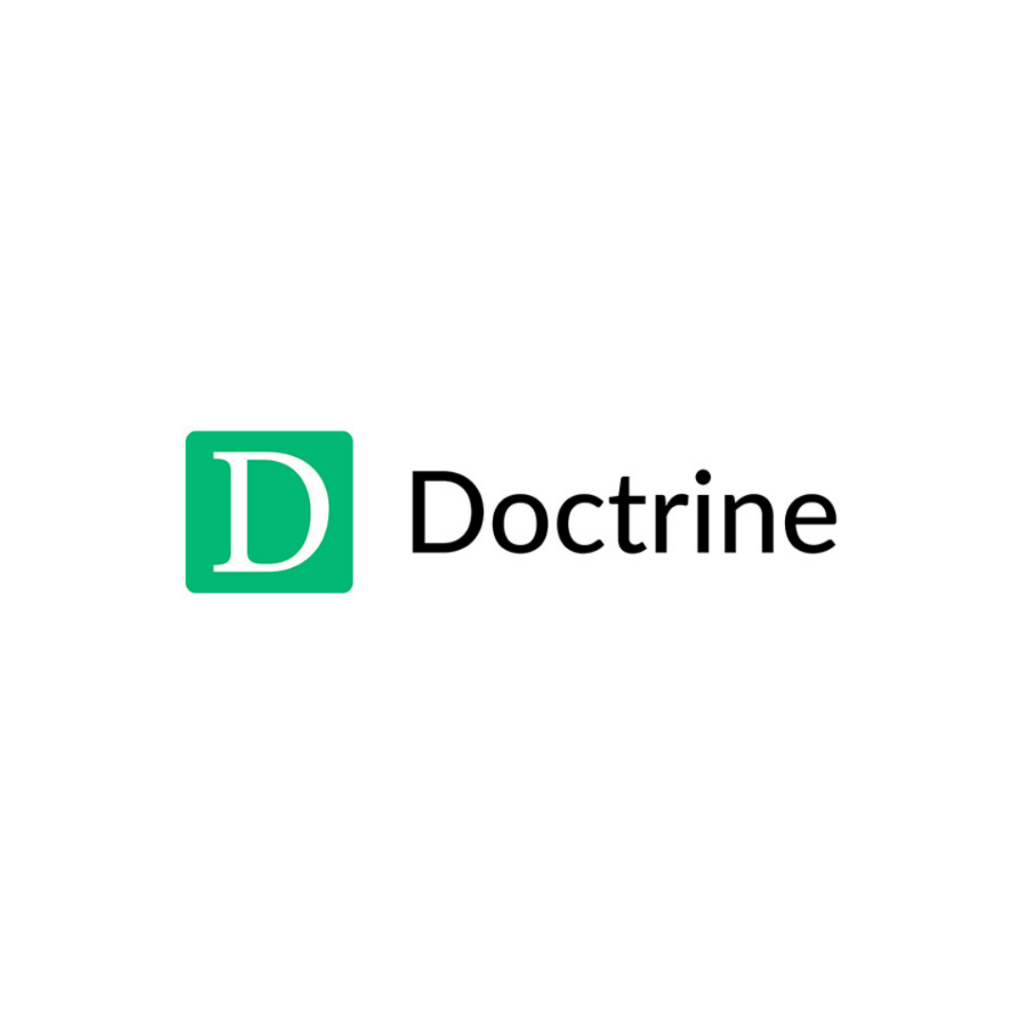 Doctrine