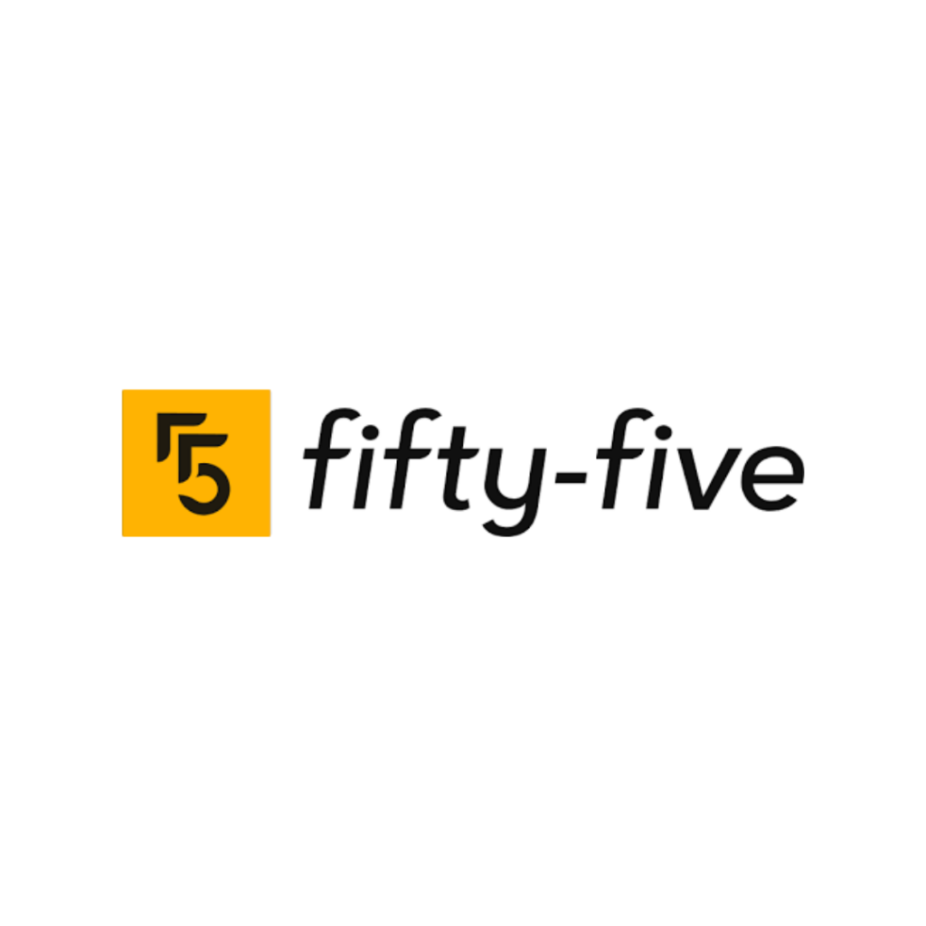 Fifty-five
