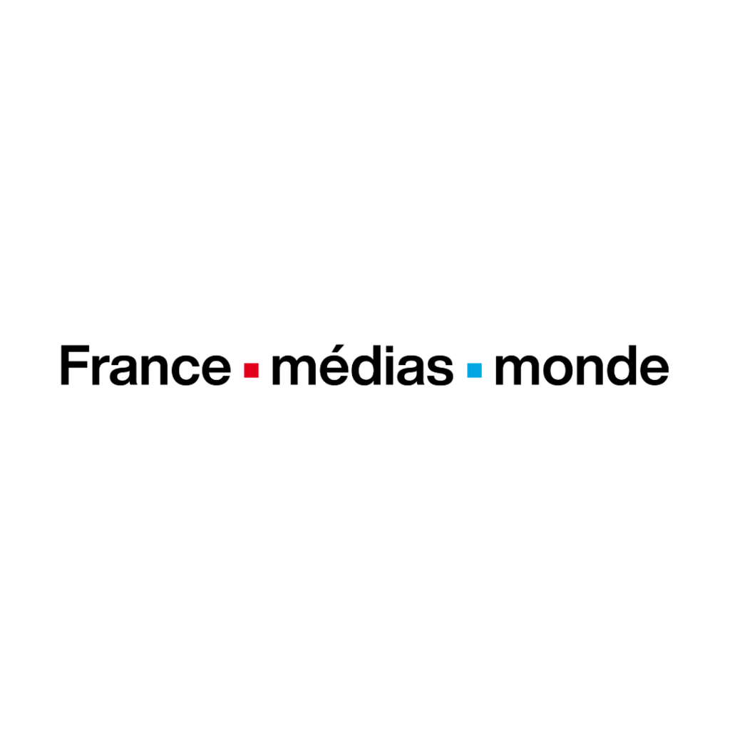 France Medias Monde