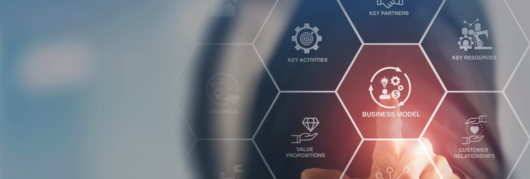 Business model des éditeurs