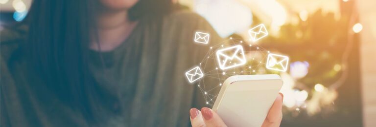 E-mail marketing