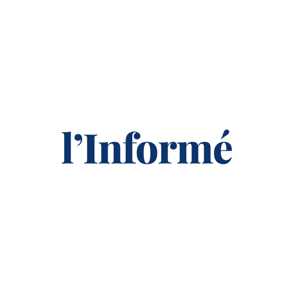 L&rsquo;Informé