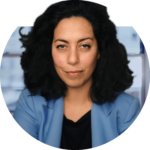 Fayrouze Masmi-Dazi