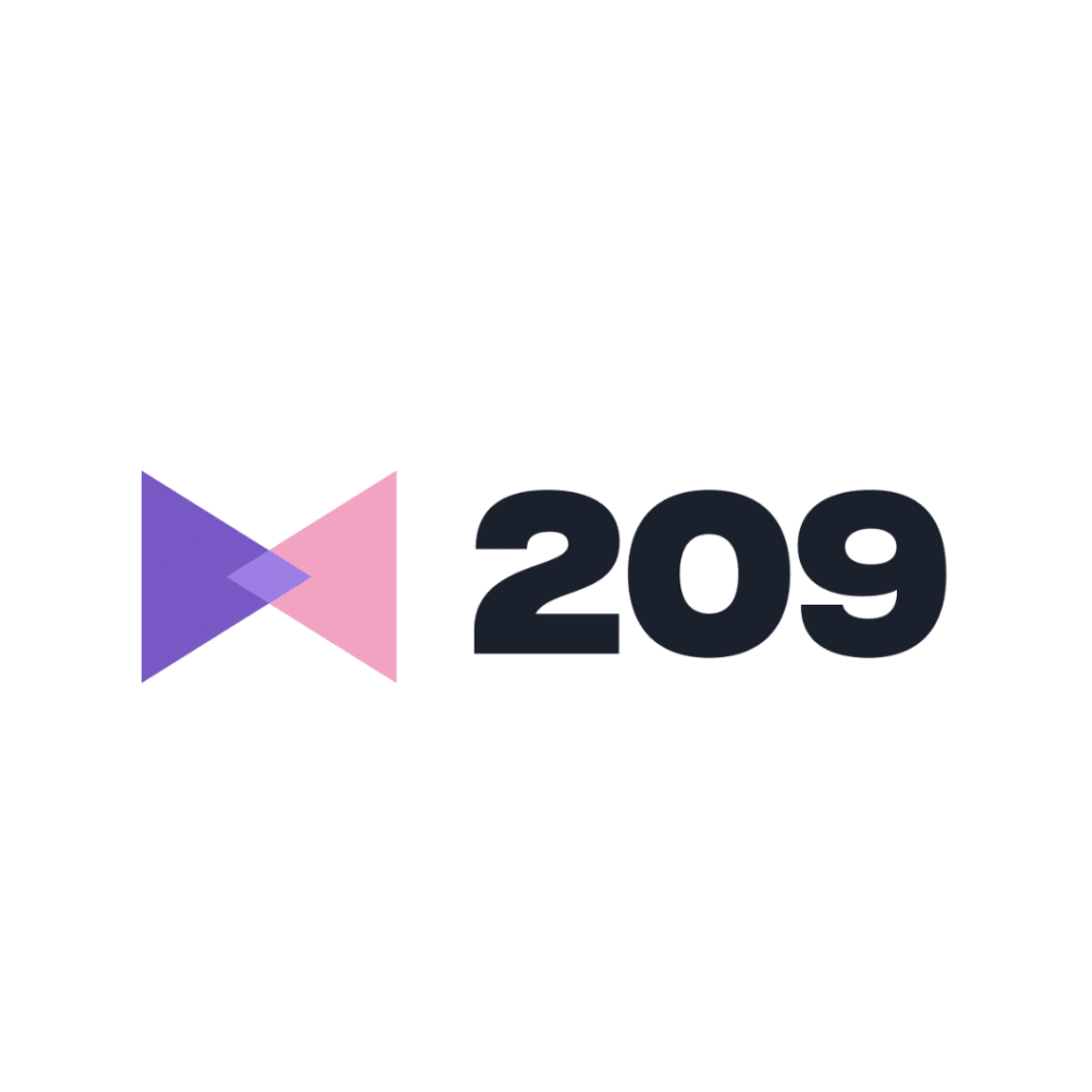 209 Agency