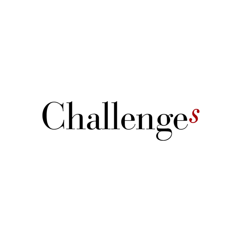 Challenges