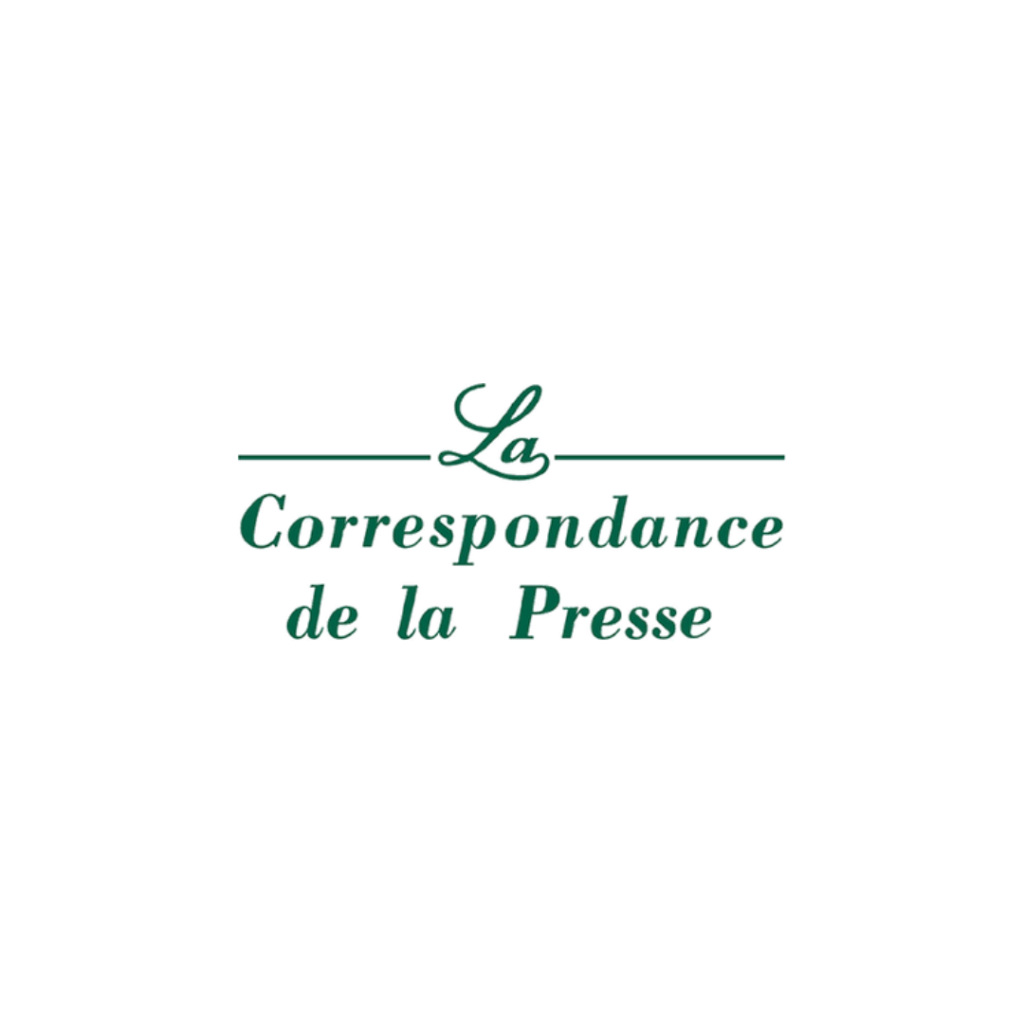 Correspondance Presse