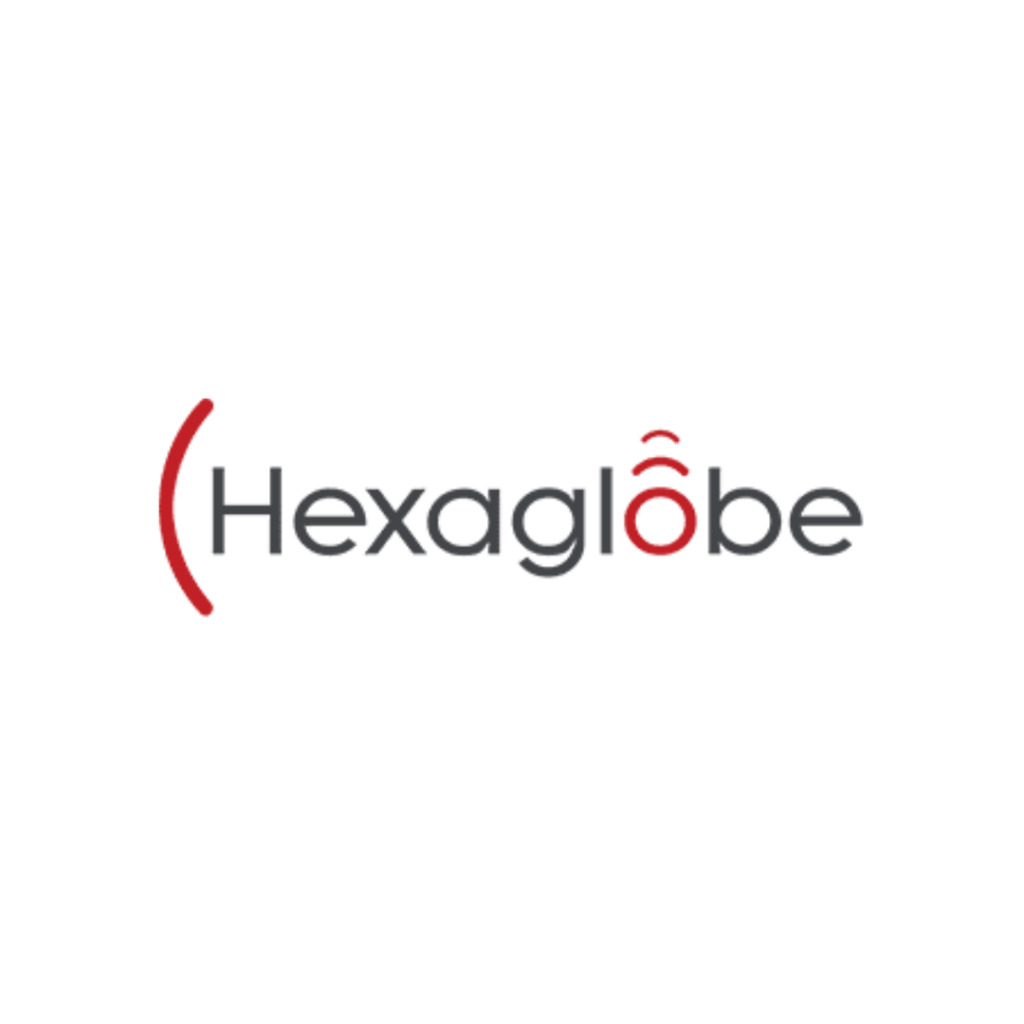 Hexaglobe