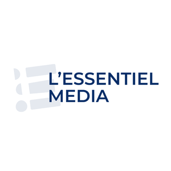 L&rsquo;Essentiel media