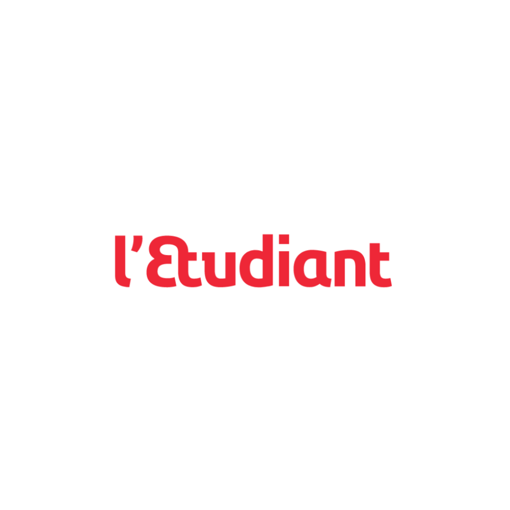L&rsquo;Étudiant