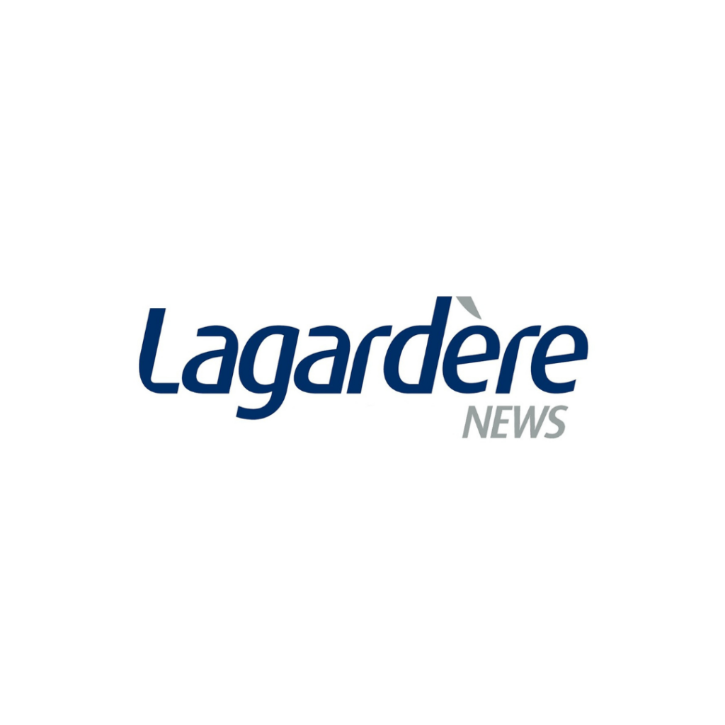 Lagardère