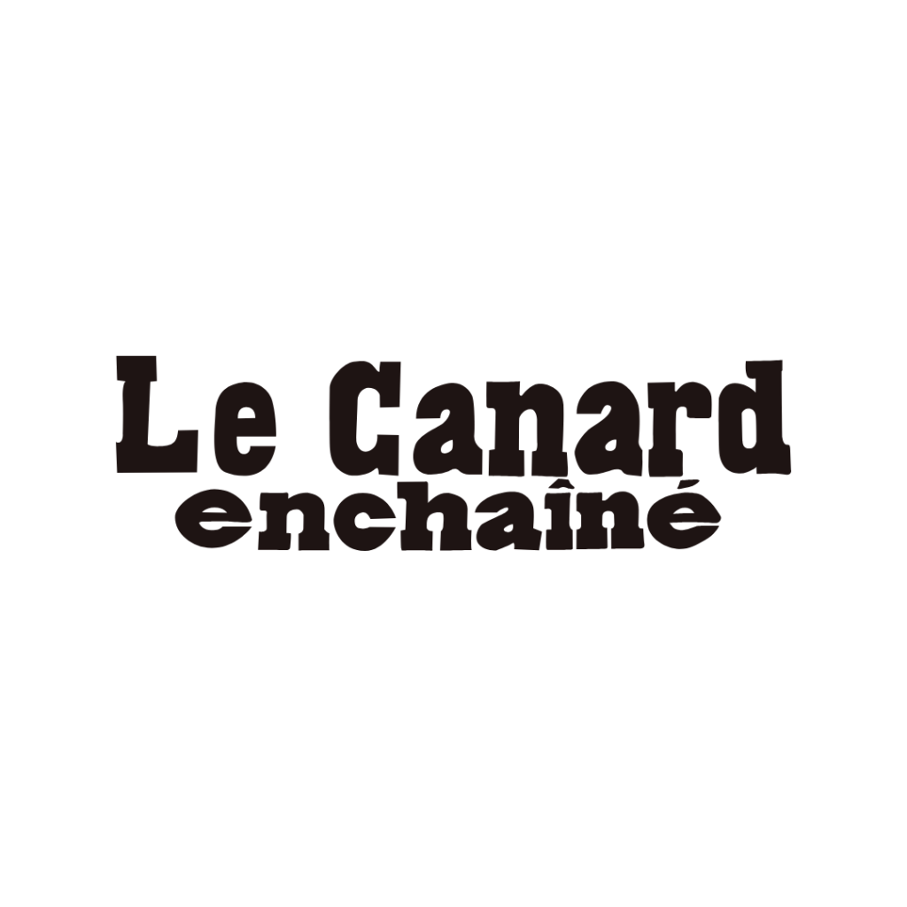 Le Canard Enchainé