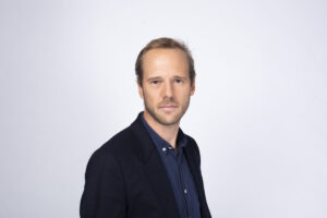 Emmanuel Alix succède à Bertrand Gié à la Présidence du GESTE